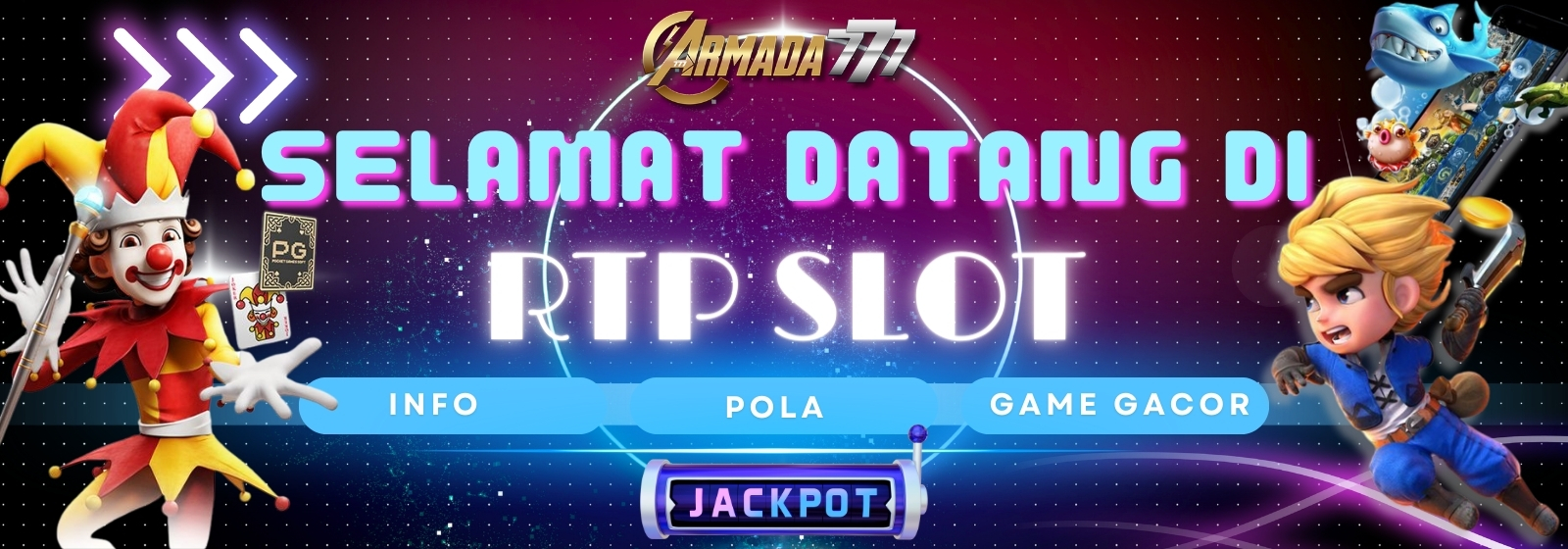 RTP Slot